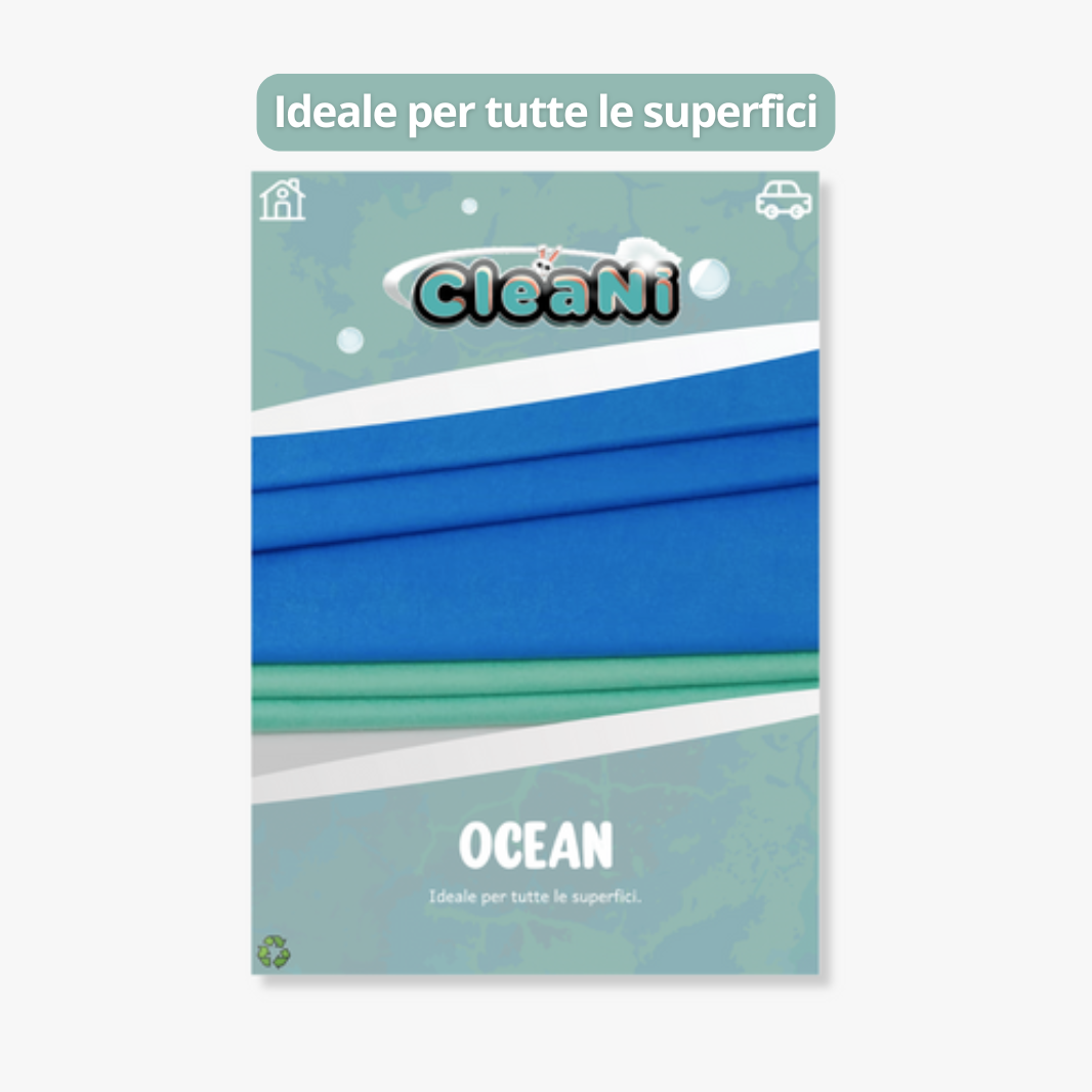 Ocean