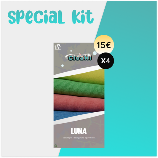 Special Kit Luna