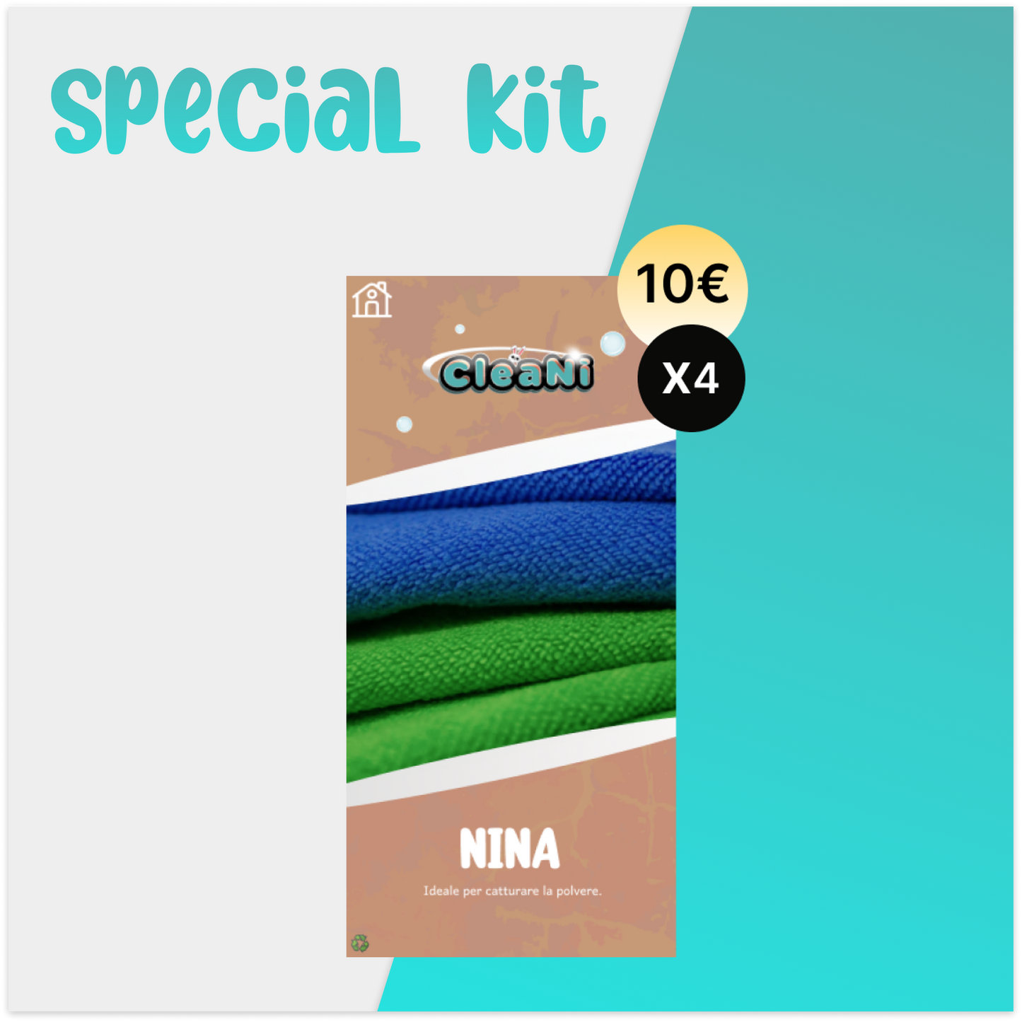 Special Kit Nina