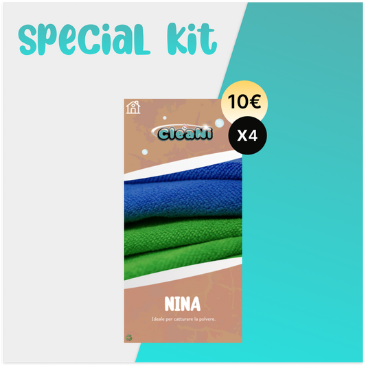 Special Kit Nina